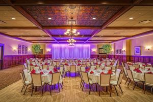 Sheyenne Ballroom