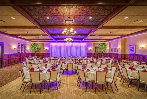 The Avalon Events Center