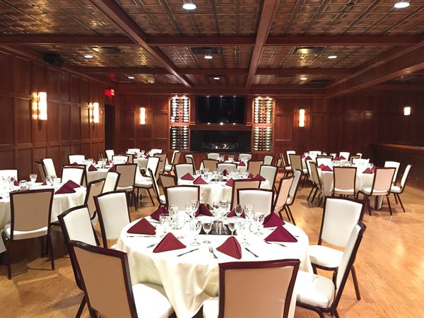 The Avalon Events Center