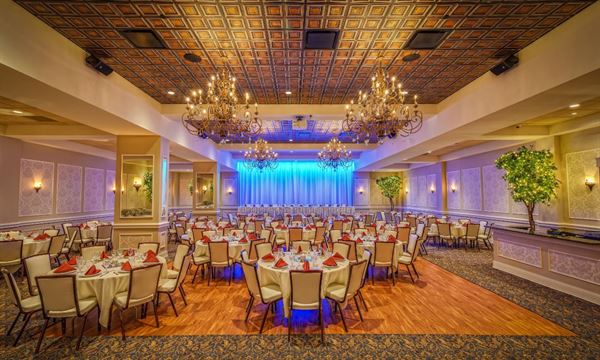 The Avalon Events Center