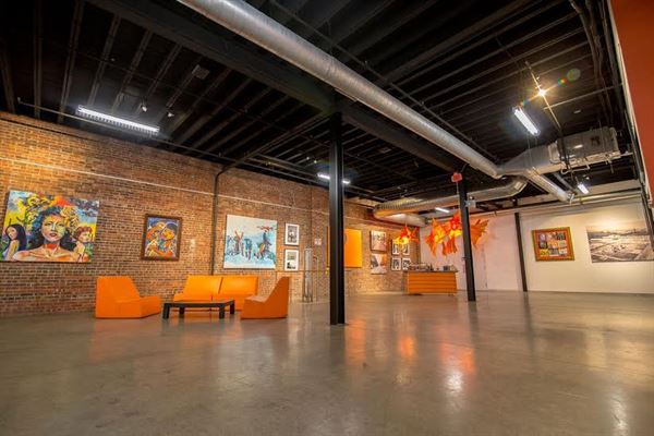 Copper & Kings Distillery