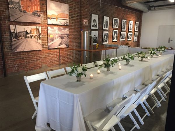 Copper & Kings Distillery