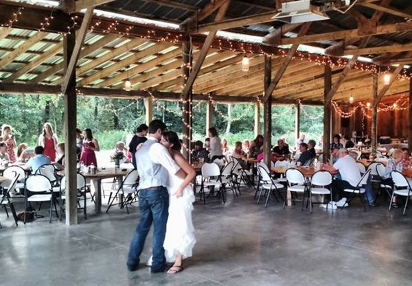 Weddings In Echo Valley
