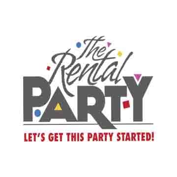 The Rental Party - Logan