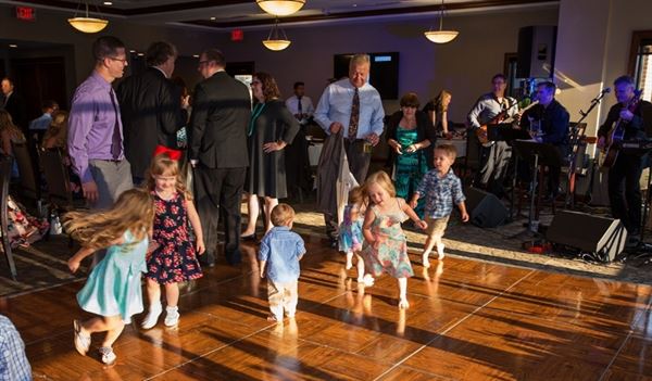 Reserve 22 at the Village Links of Glen Ellyn