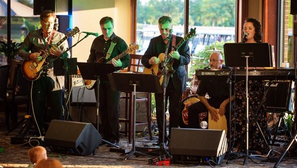 Reserve 22 at the Village Links of Glen Ellyn