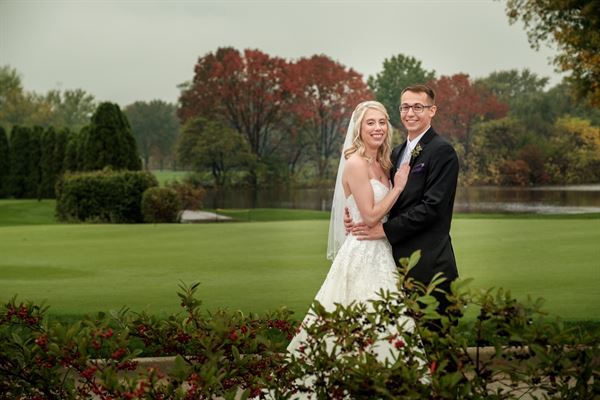 Reserve 22 at the Village Links of Glen Ellyn