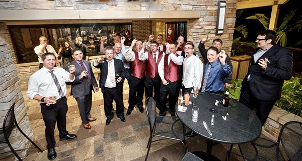 Reserve 22 at the Village Links of Glen Ellyn