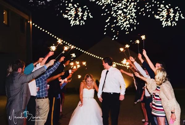 Twenty-One Acres, Wedding & Event Venue