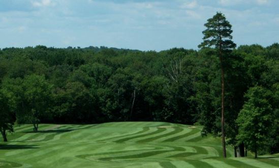 Slippery Rock Golf Club & Events Center
