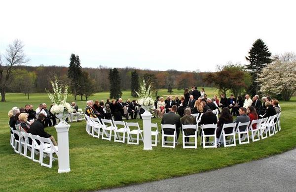 Slippery Rock Golf Club & Events Center