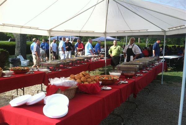 Slippery Rock Golf Club & Events Center