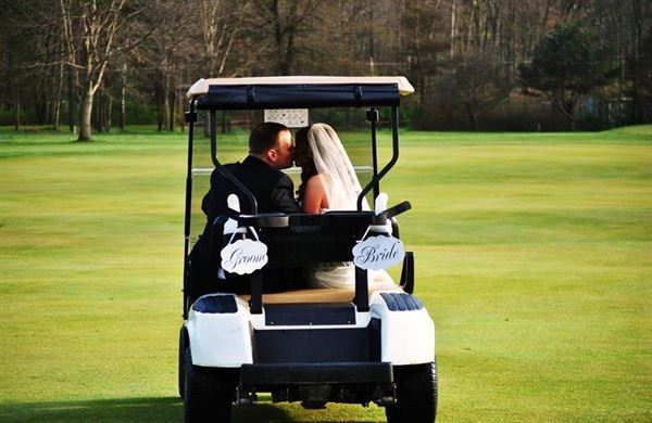 Slippery Rock Golf Club & Events Center