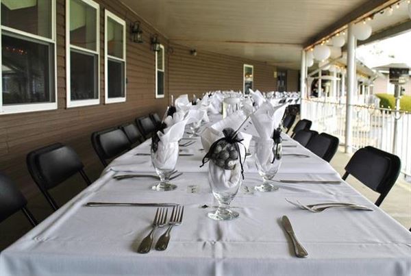 Slippery Rock Golf Club & Events Center