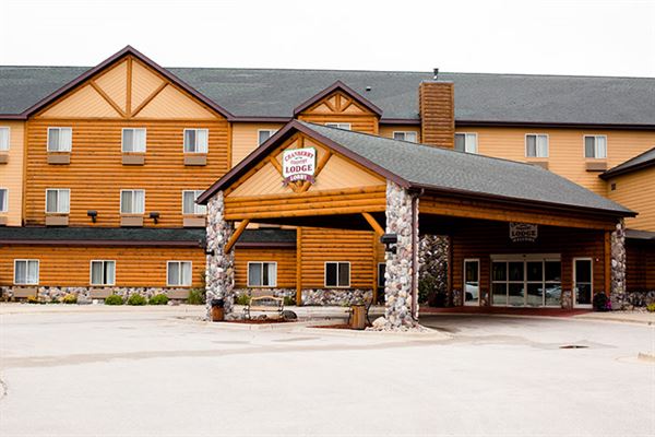 Cranberry Country Lodge