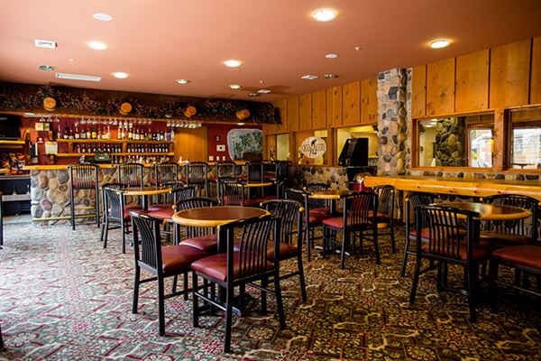 Cranberry Country Lodge