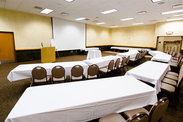 Cranberry Country Lodge