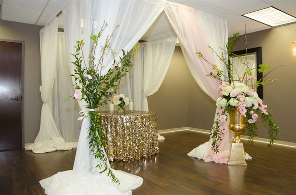 Unique Occasions ByTNicole