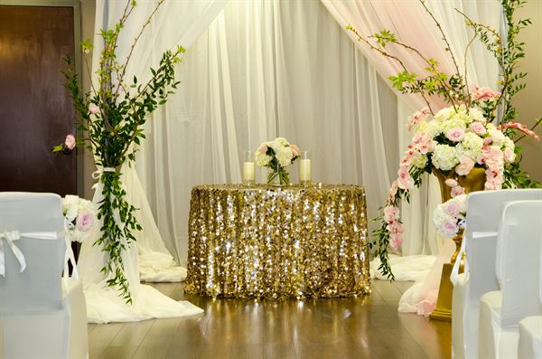 Unique Occasions ByTNicole