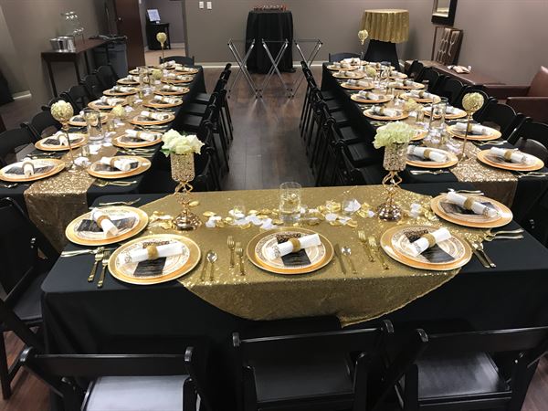 Unique Occasions ByTNicole