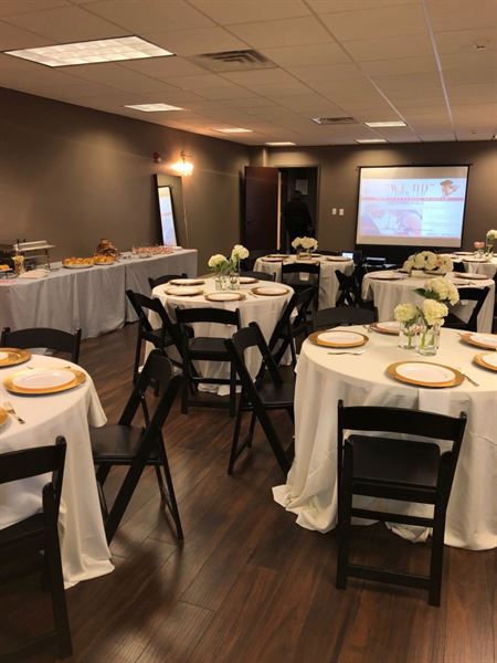 Unique Occasions ByTNicole