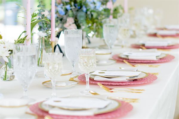 Party Designs by Jax