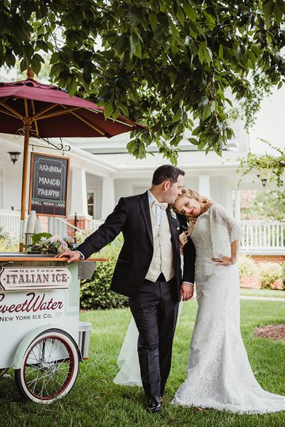 Party Designs by Jax