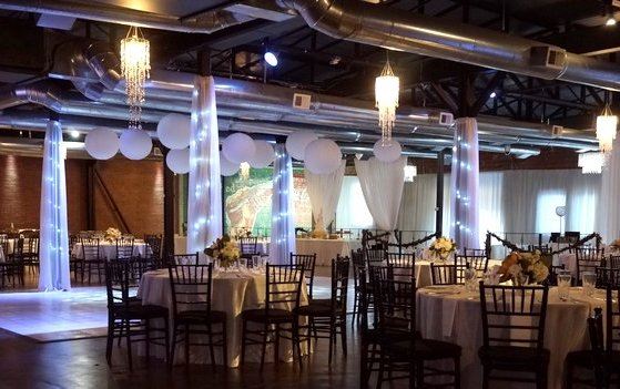 2616 Commerce Event Center