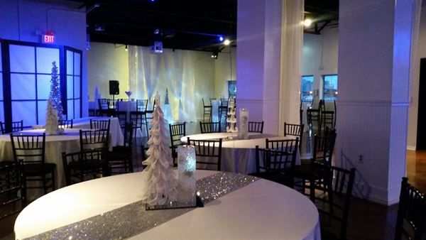 2616 Commerce Event Center