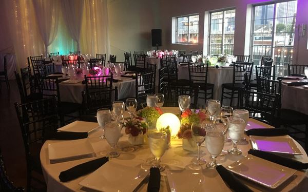 2616 Commerce Event Center