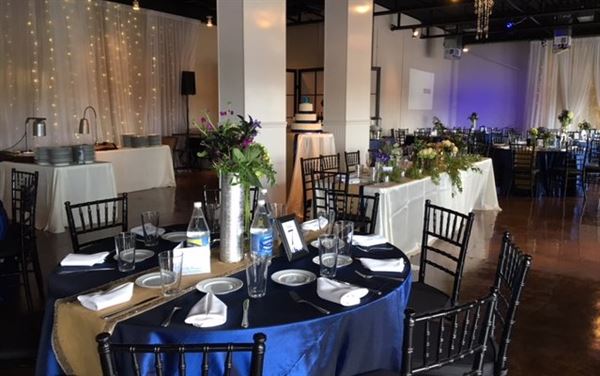 2616 Commerce Event Center