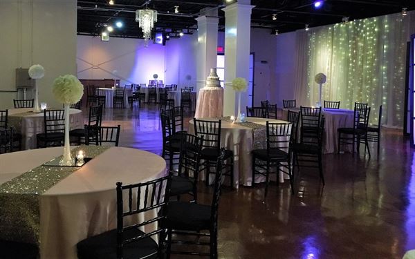 2616 Commerce Event Center