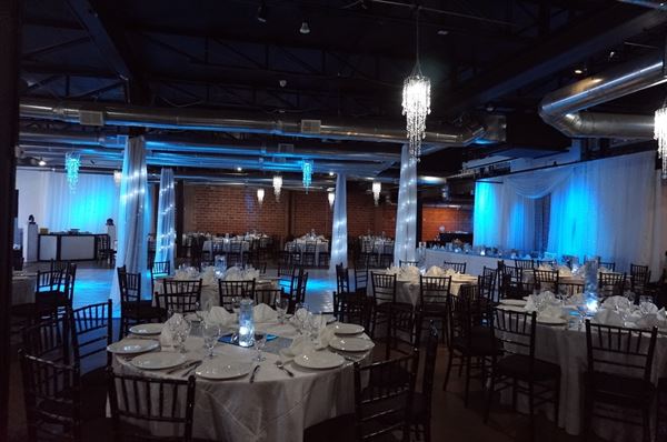 2616 Commerce Event Center