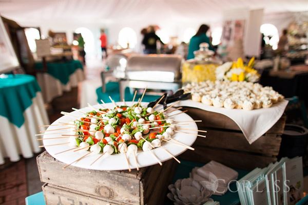 Fireside Room at Mama Stortini's