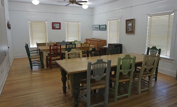 Damsite Historic District