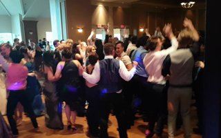 Spin Doctor DJ & Entertainment Vancouver