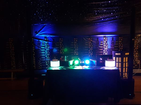 Spin Doctor DJ & Entertainment Vancouver