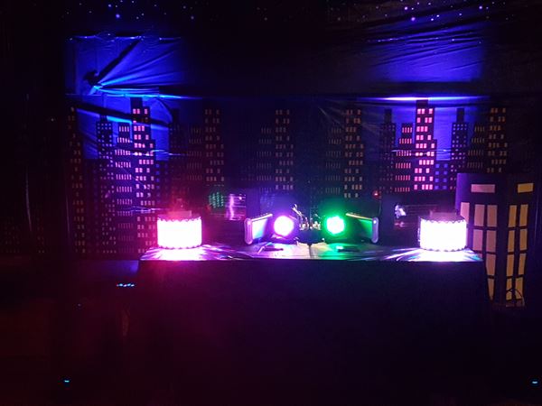 Spin Doctor DJ & Entertainment Vancouver