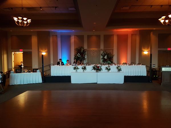 Spin Doctor DJ & Entertainment Vancouver