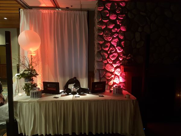 Spin Doctor DJ Entertainment Vancouver