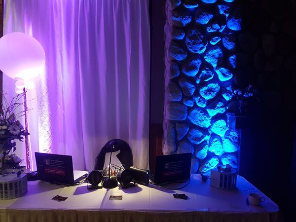 Spin Doctor DJ & Entertainment Vancouver