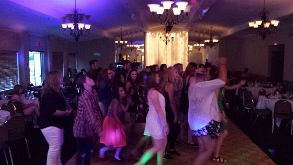 Spin Doctor DJ & Entertainment Vancouver