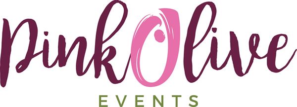 Pink Olive Events