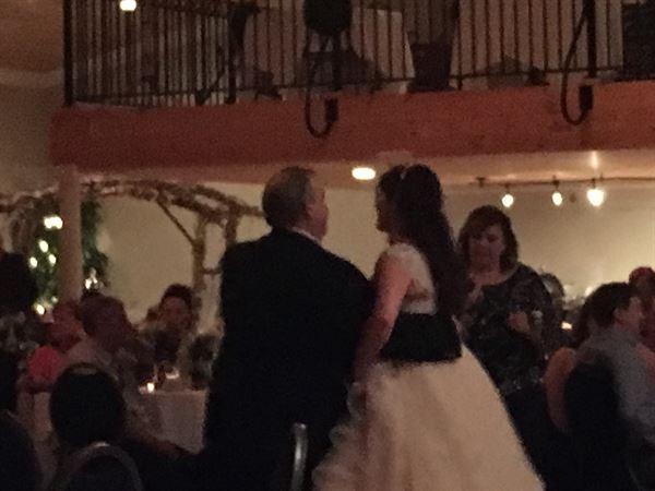 CNT Music Factory DJ Service