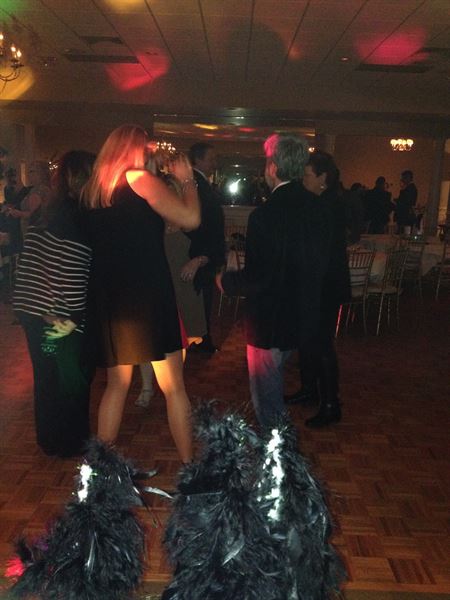 CNT Music Factory DJ Service