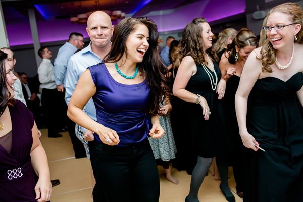 CNT Music Factory DJ Service