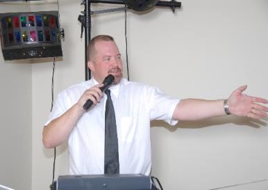 CNT Music Factory DJ Service