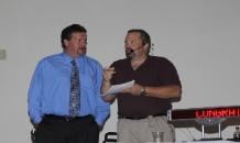 CNT Music Factory DJ Service