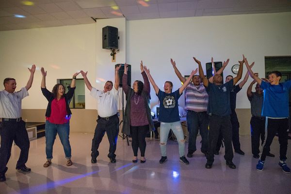 CNT Music Factory DJ Service