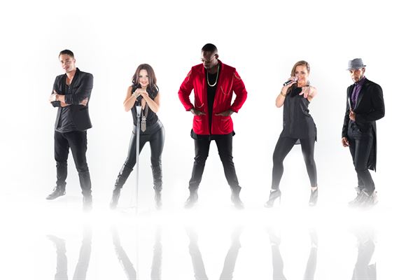 The Headliners Band - Miami